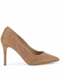 Scarpe stiletto WYL3660-7 Beige