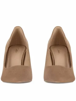 Scarpe stiletto WYL3660-7 Beige