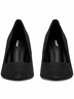 Scarpe stiletto WYL3660-8 Nero