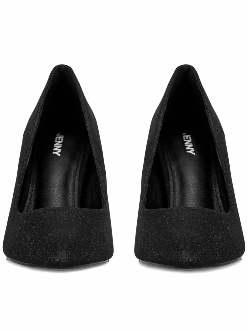 Scarpe stiletto WYL3660-8 Nero