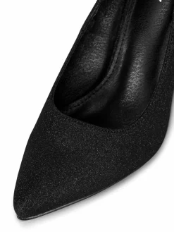 Scarpe stiletto WYL3660-8 Nero