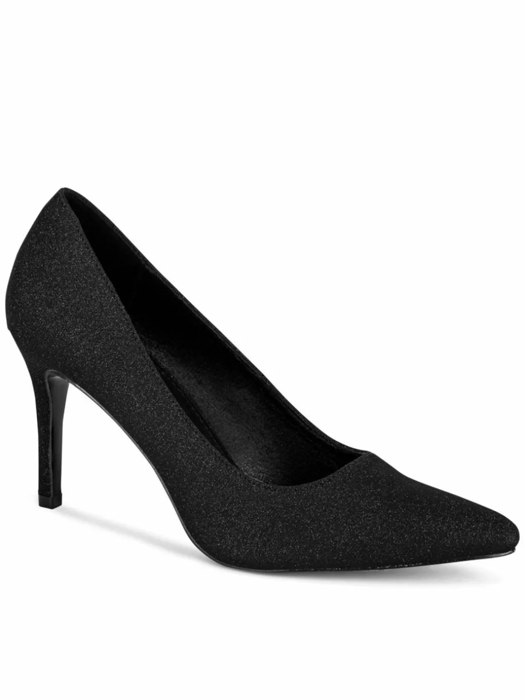 Scarpe stiletto WYL3660-8 Nero