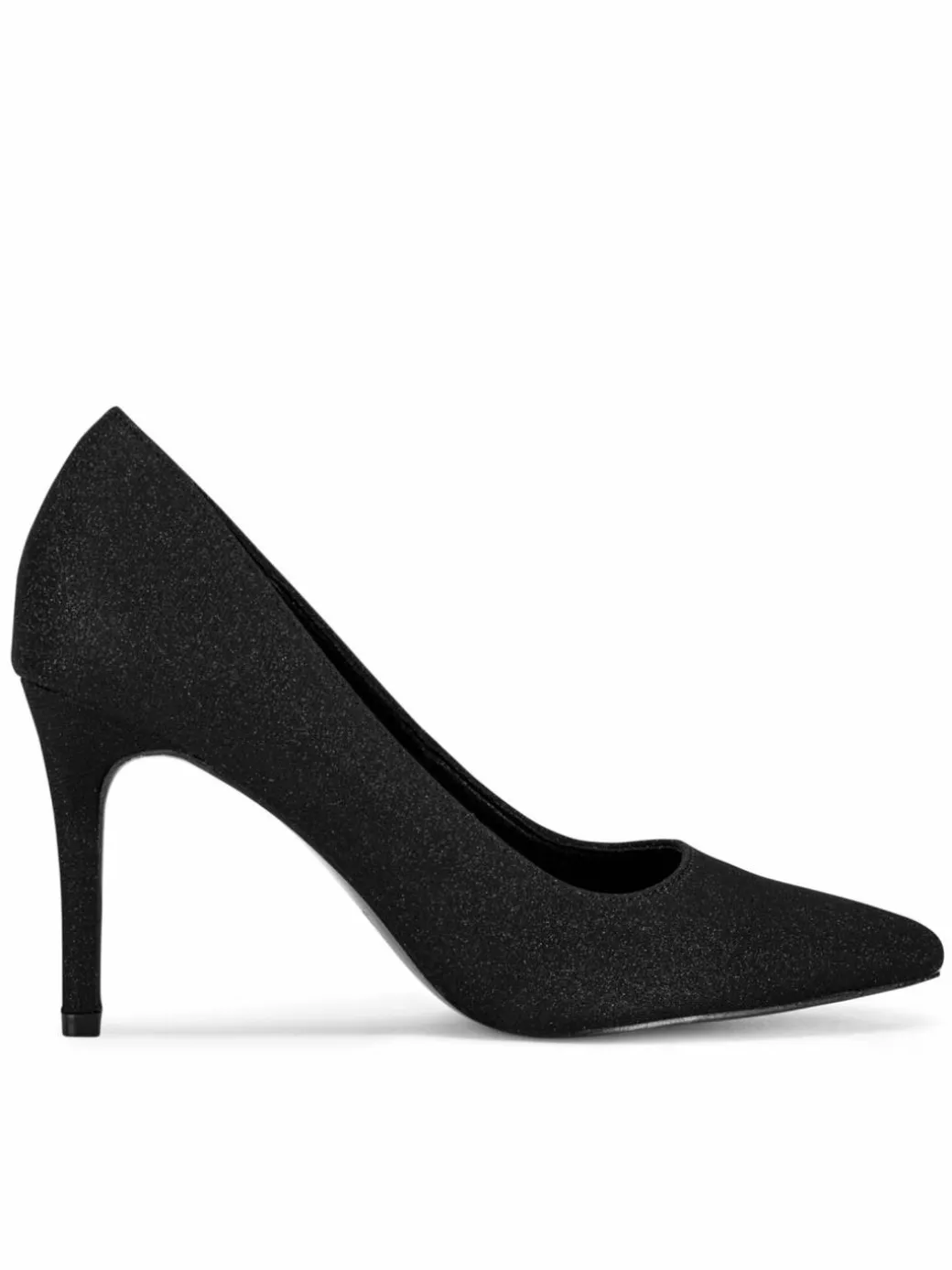 Scarpe stiletto WYL3660-8 Nero