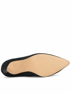 Scarpe stiletto WYL3660-7 Nero