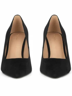 Scarpe stiletto WYL3660-7 Nero