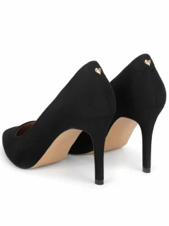 Scarpe stiletto WYL3660-7 Nero