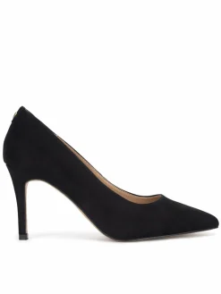 Scarpe stiletto WYL3660-7 Nero