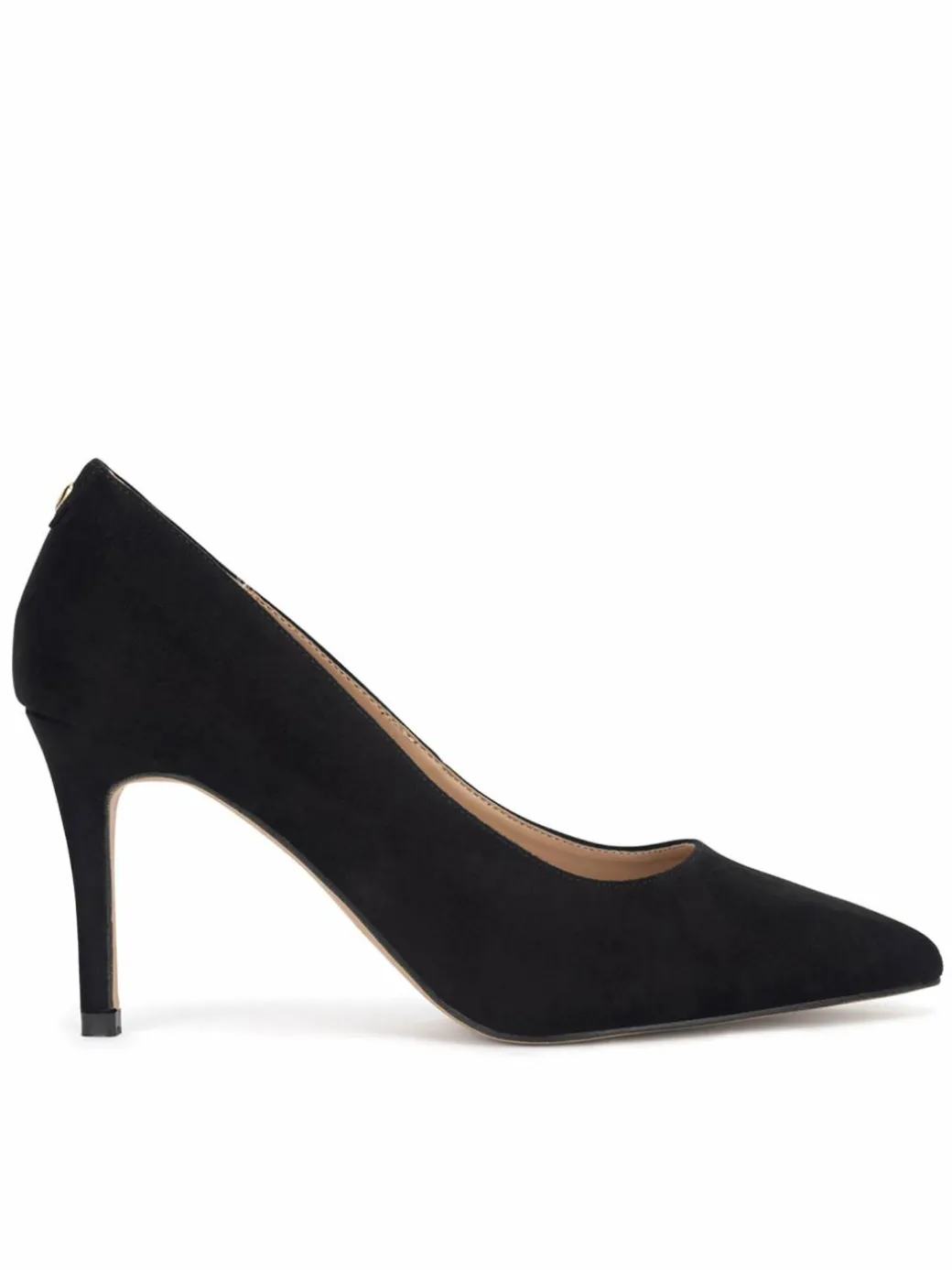Scarpe stiletto WYL3660-7 Nero