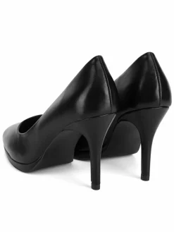 Scarpe stiletto WYL3656-1 Nero