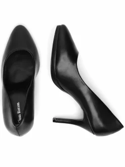Scarpe stiletto WYL3656-1 Nero