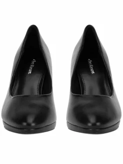 Scarpe stiletto WYL3656-1 Nero