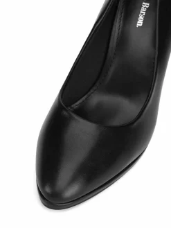 Scarpe stiletto WYL3656-1 Nero