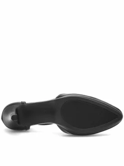 Scarpe stiletto WYL2948-10 Nero