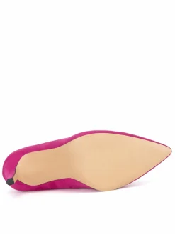 Scarpe stiletto WYL3660-7 Rosa