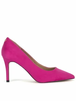 Scarpe stiletto WYL3660-7 Rosa