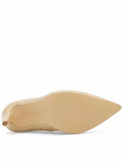 Scarpe stiletto WYL2142-22Z-A Beige