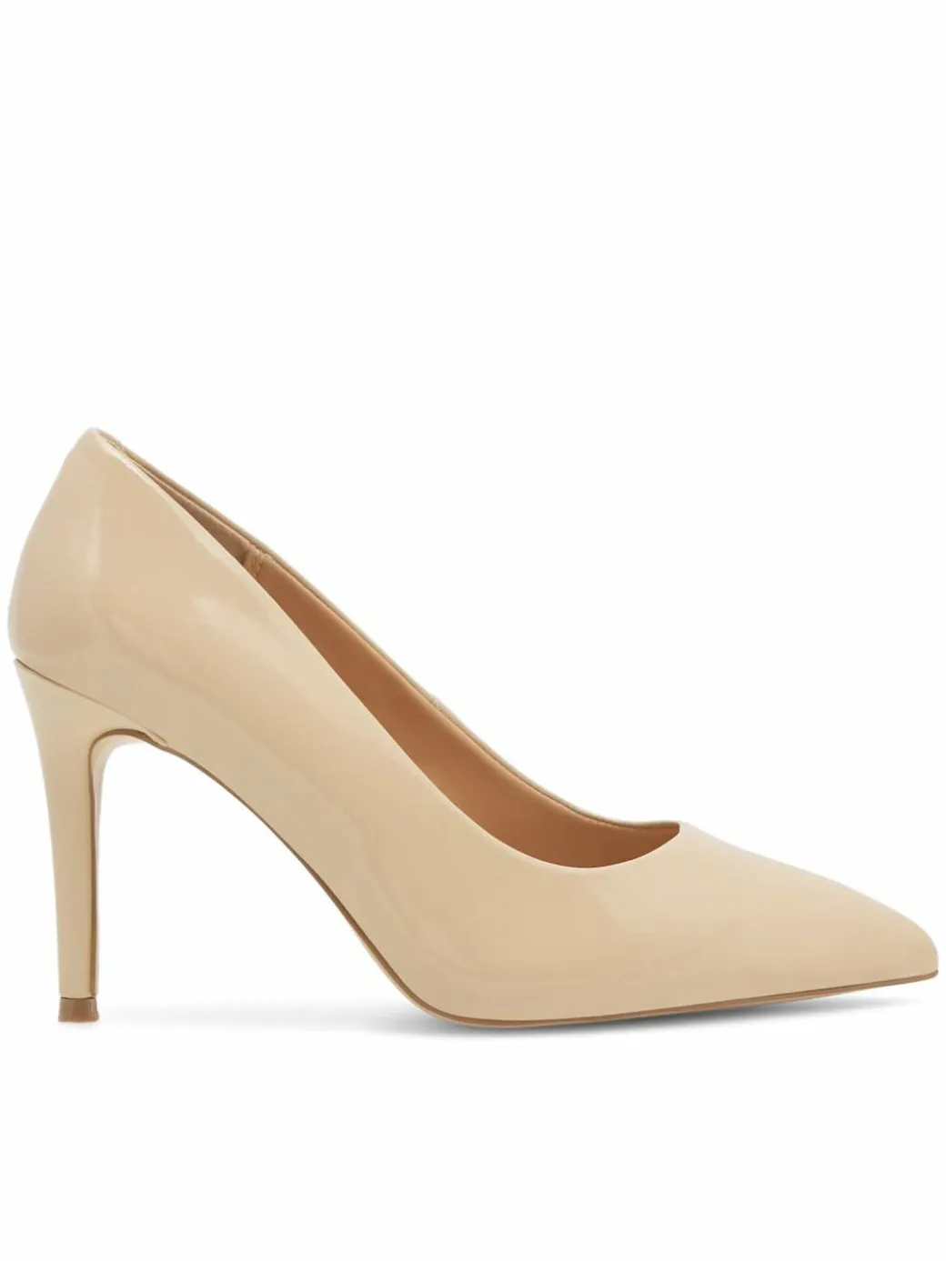 Scarpe stiletto WYL2142-22Z-A Beige