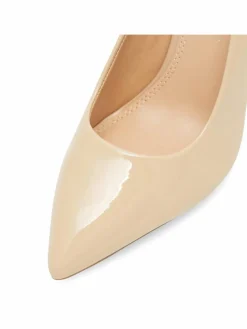 Scarpe stiletto WYL2142-22Z-A Beige