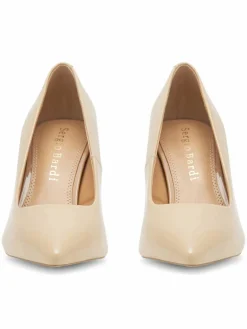 Scarpe stiletto WYL2142-22Z-A Beige