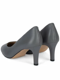 Scarpe stiletto WYL3803-1Z Grigio