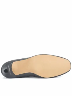 Scarpe stiletto WYL3803-1Z Grigio