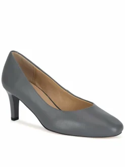 Scarpe stiletto WYL3803-1Z Grigio