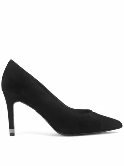 Scarpe stiletto WYL3991-1Z Nero