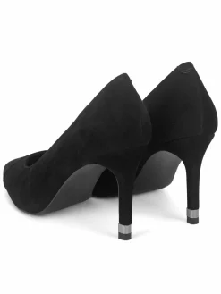 Scarpe stiletto WYL3991-1Z Nero