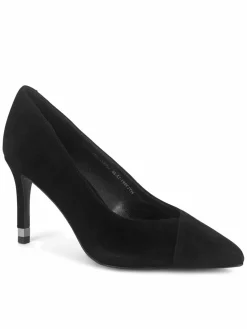 Scarpe stiletto WYL3991-1Z Nero