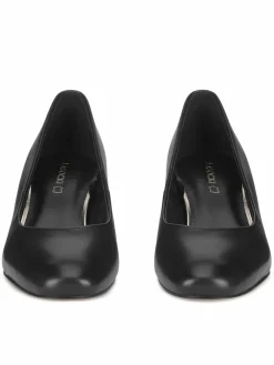 Scarpe stiletto WYL3803-1Z Nero