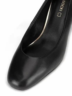 Scarpe stiletto WYL3803-1Z Nero