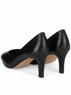 Scarpe stiletto WYL3803-1Z Nero