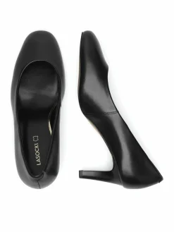 Scarpe stiletto WYL3803-1Z Nero