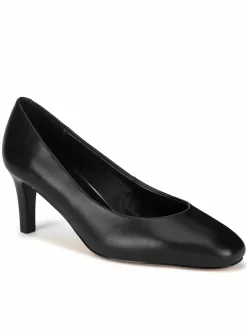 Scarpe stiletto WYL3803-1Z Nero