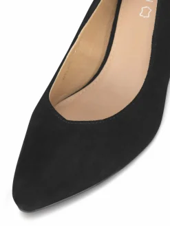 Scarpe stiletto WYL3804-1Z Nero