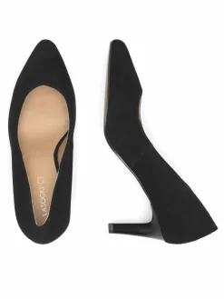 Scarpe stiletto WYL3804-1Z Nero