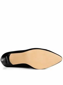 Scarpe stiletto WYL3804-1Z Nero