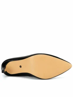 Scarpe stiletto WYL4217-1Z Nero