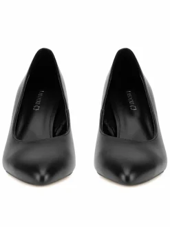 Scarpe stiletto WYL4217-1Z Nero
