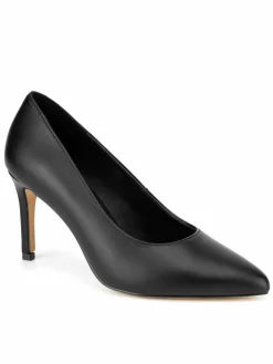Scarpe stiletto WYL4217-1Z Nero