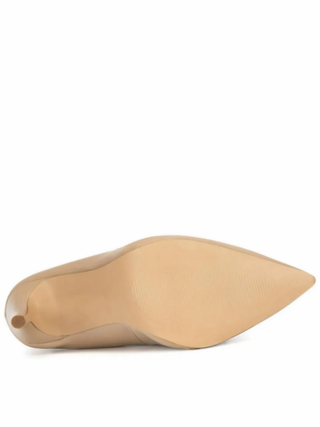 Scarpe stiletto WYL2142-40Z-SB Beige