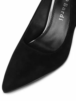 Scarpe stiletto WYL3668-2Z-SB Nero