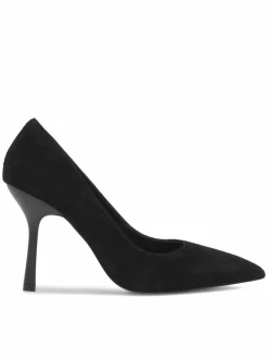 Scarpe stiletto WYL3668-4Z-SB Nero
