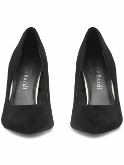 Scarpe stiletto WYL3668-4Z-SB Nero