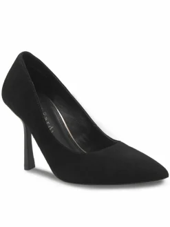 Scarpe stiletto WYL3668-4Z-SB Nero