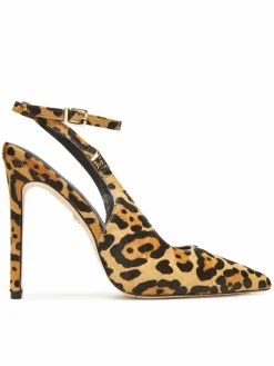 Scarpe stiletto 5YGZ37 7367A Beige
