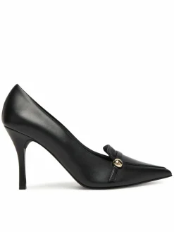 Scarpe stiletto YK01SFE-X30000-O60000-1-007-20-IT-35 Nero
