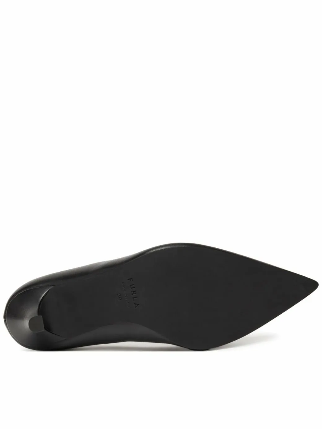Scarpe stiletto YK01SFE-X30000-O60000-1-007-20-IT-35 Nero