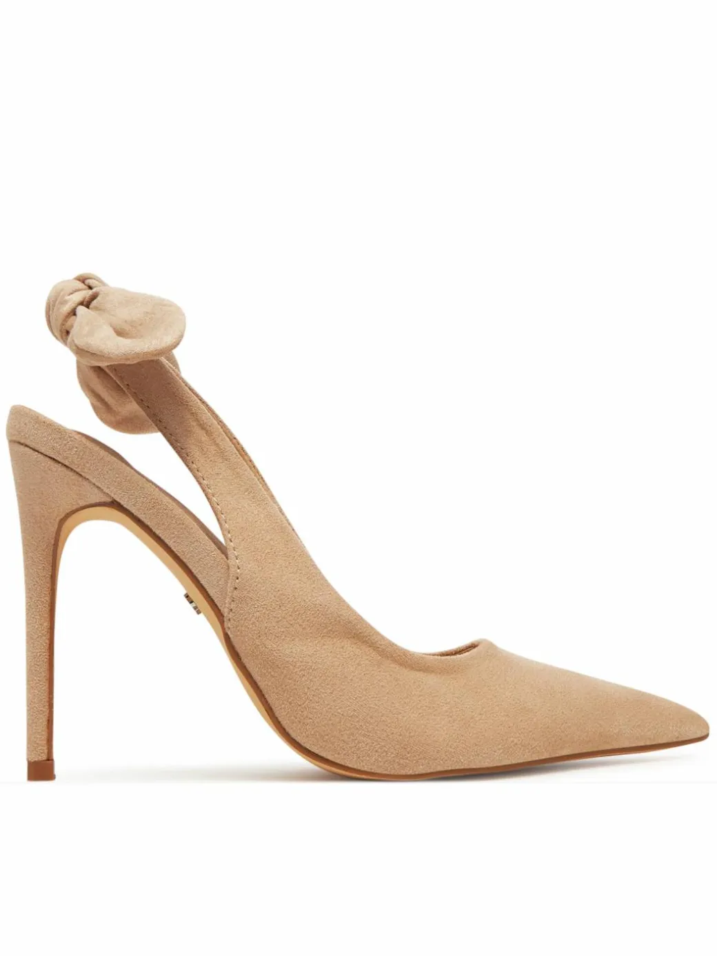 Scarpe stiletto YUC1996-P-B1G Beige