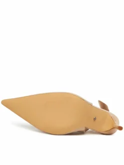 Scarpe stiletto YUC1996-P-B1G Beige